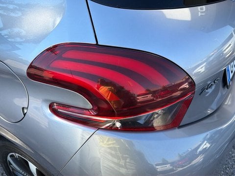 Auto Usate A Teramo | Peugeot 208 208 1.5 Bluehdi Gt Line S&S 100Cv