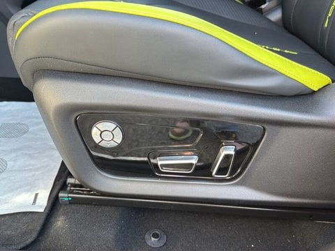 Auto Usate A Teramo | Forthing Friday Hev Friday Hev 1.5 Auto