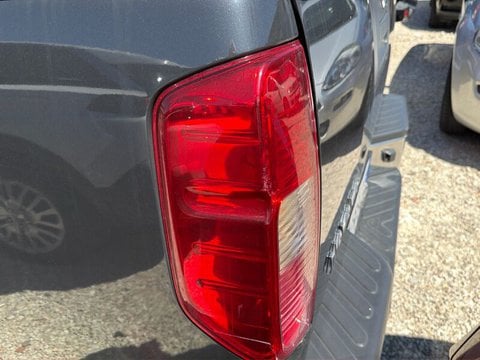 Auto Usate A Teramo | Nissan Pathfinder Pathfinder 2.5 Dci Le Platinum (126 Kw) -Gr847Zg-