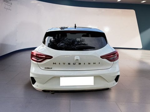 Auto Usate A Teramo | Mitsubishi Colt Colt 1.0 Turbo Instyle