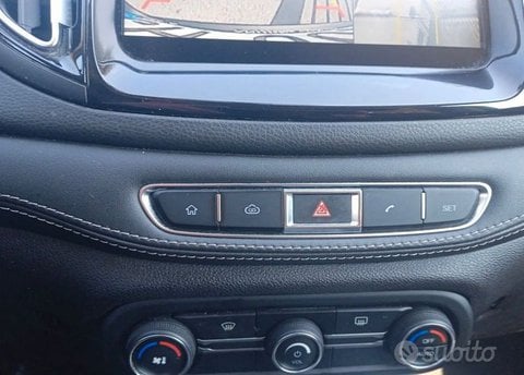 Auto Usate A Teramo | Dr Automobiles Dr F35 Dr F-35 1.5 Turbo Bi-Fuel Gpl