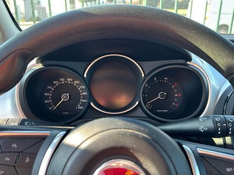 Auto Usate A Teramo | Fiat 500L 500L 1.3 Mjt Business 95Cv Dualogic My19