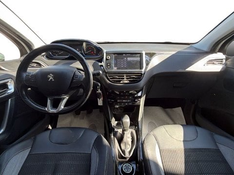 Auto Usate A Teramo | Peugeot 2008 2008 1.6 Bluehdi Allure 100Cv My16