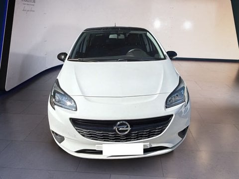 Auto Usate A Teramo | Opel Corsa Corsa 5P 1.4 120 Anniversary Gpl Tech 90Cv