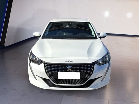 Auto Usate A Teramo | Peugeot 208 208 1.2 Puretech Active S&S 75Cv My20