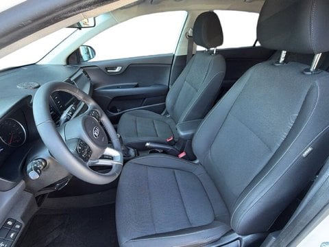 Auto Usate A Teramo | Kia Rio Rio 1.4 Crdi Cool 90Cv