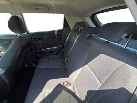 Auto Usate A Teramo | Kgm Tivoli Tivoli 1.5 Turbo Gdi Bi-Fuel Gpl 135Cv