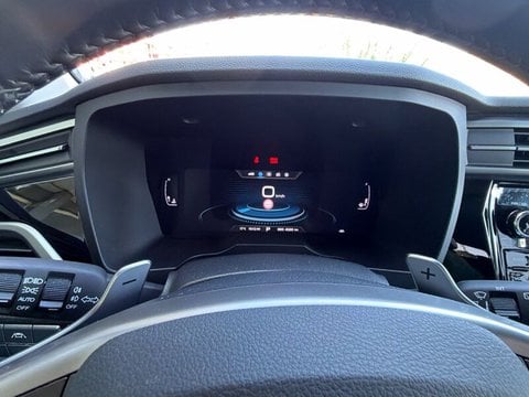 Auto Usate A Teramo | Kgm Korando Korando 1.5 Gdi-T Gpl Icon 2Wd Auto