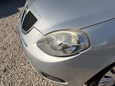 Auto Usate A Teramo | Lancia Ypsilon Ypsilon 1.3 Mjt 16V Platinum E5