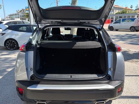 Auto Usate A Teramo | Peugeot 2008 2008 1.2 Puretech Allure S&S 130Cv