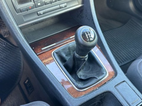Auto Usate A Teramo | Audi A4 A4 1.9 Tdi 100Cv