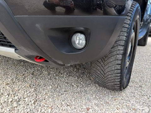 Auto Usate A Teramo | Dacia Duster Duster 1.5 Dci Laureate 4X2 110Cv