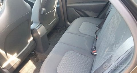 Auto Usate A Teramo | Kia Niro Niro 1.6 Gdi Hev Evolution Dct6