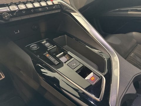 Auto Usate A Teramo | Peugeot 3008 3008 1.5 Bluehdi Gt S&S 130Cv Eat8