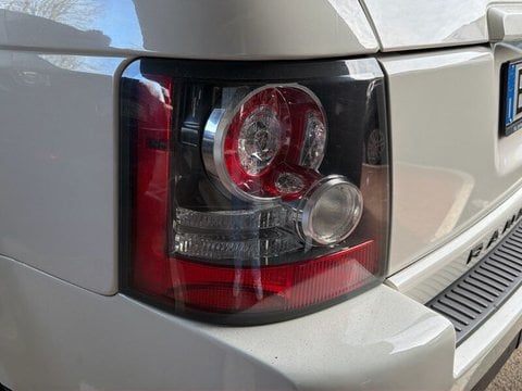 Auto Usate A Teramo | Land Rover Range Rover Range Rover 3.0 Sdv6 Autobiography Auto My19