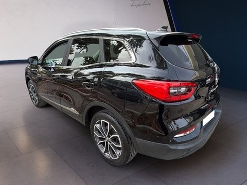 Auto Usate A Teramo | Renault Kadjar Kadjar 1.5 Blue Dci Sport Edition 115Cv