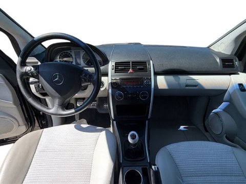 Auto Usate A Teramo | Mercedes-Benz Classe A A 150 Avantgarde