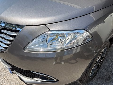 Auto Usate A Teramo | Lancia Ypsilon Ypsilon 1.2 Gold 69Cv