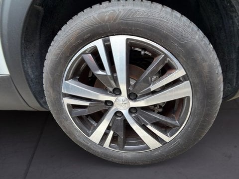 Auto Usate A Teramo | Peugeot 3008 3008 1.5 Bluehdi Gt Pack S&S 130Cv Eat8