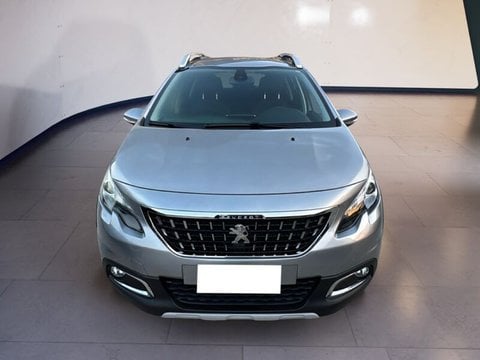 Auto Usate A Teramo | Peugeot 2008 2008 1.2 Puretech Allure S&S 82Cv My18