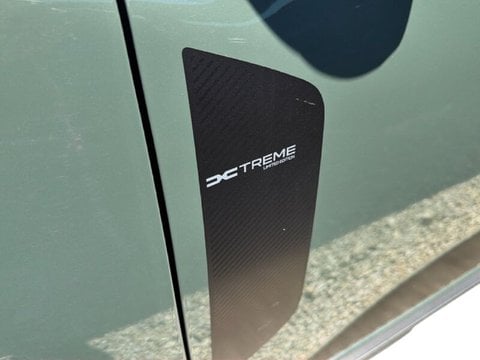 Auto Usate A Teramo | Dacia Jogger Jogger 1.0 Tce Extreme Gpl 100Cv 7P.ti