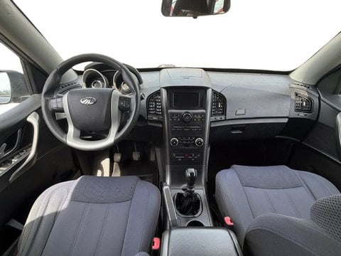 Auto Usate A Teramo | Mahindra Xuv500 Xuv500 2.2 16V W8 Awd 7P.ti M1 E6