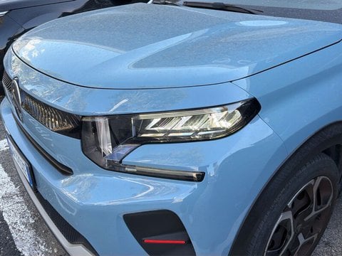 Auto Usate A Teramo | Citroën C3 C3 1.2 Puretech Turbo Max 100Cv S&S