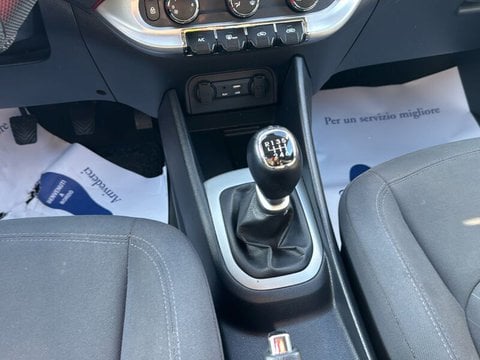 Auto Usate A Teramo | Kia Rio Rio 5P 1.1 Crdi High Tech Stop&Go
