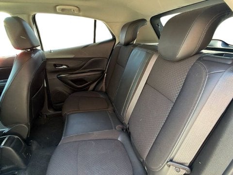 Auto Usate A Teramo | Opel Mokka X Mokka X 1.6 Cdti Ultimate S&S 4X2 136Cv