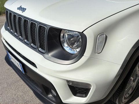 Auto Usate A Teramo | Jeep Renegade Renegade 1.6 Mjt Limited 2Wd 130Cv