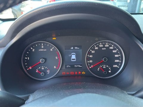 Auto Usate A Teramo | Kia Rio Rio 1.4 Crdi Cool 90Cv