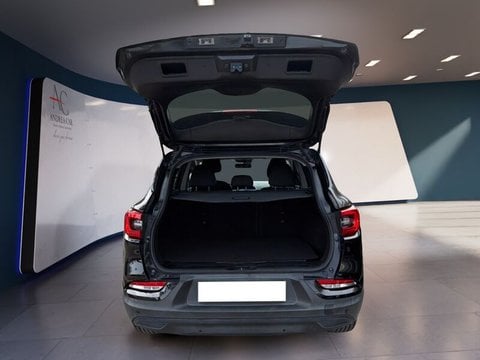 Auto Usate A Teramo | Renault Kadjar Kadjar 1.5 Blue Dci Sport Edition 115Cv