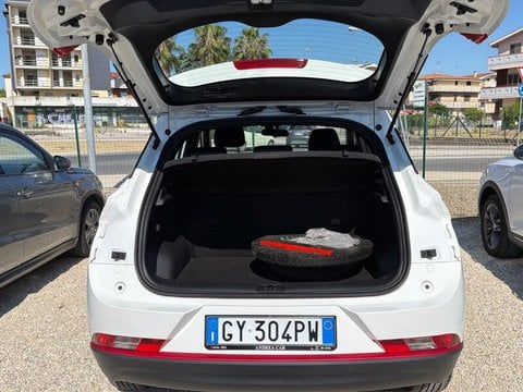 Auto Usate A Teramo | Dfsk Glory 500 Glory 500 1.5 Bifuel Gpl Standard