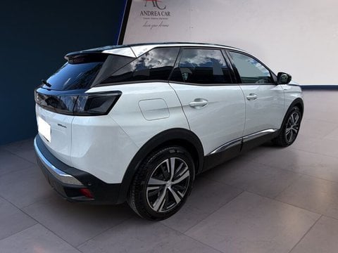 Auto Usate A Teramo | Peugeot 3008 3008 1.6 Hybrid Phev Gt Pack 225Cv E-Eat8