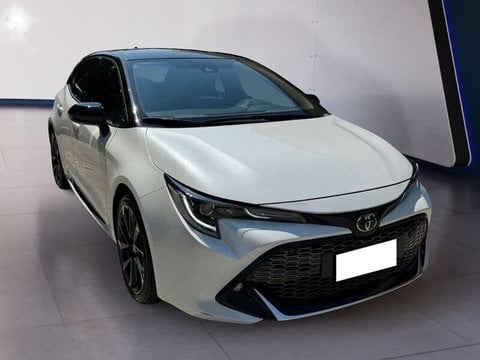 Auto Usate A Teramo | Toyota Corolla Corolla Touring Sports 2.0H Gr Sport Auto