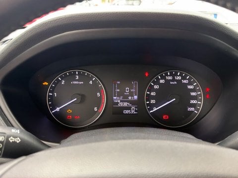 Auto Usate A Teramo | Hyundai I20 I20 5P 1.1 Crdi Login 75Cv