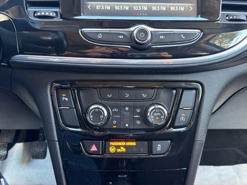 Auto Usate A Teramo | Opel Mokka X Mokka X 1.6 Cdti Ultimate S&S 4X2 136Cv