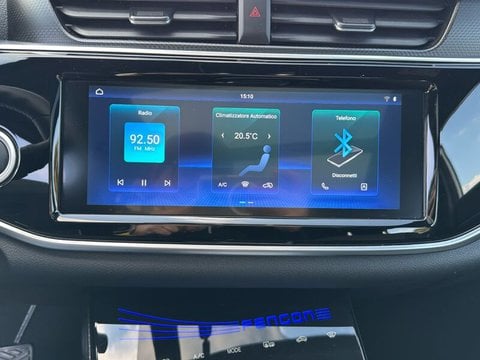 Auto Usate A Teramo | Dfsk Glory F5 Glory F5 1.5 Bifuel Gpl Cvt