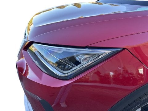 Auto Usate A Teramo | Seat Arona Arona 1.0 Tgi Fr 90Cv