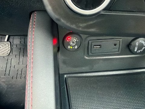 Auto Usate A Teramo | Dfsk Glory 500 Glory 500 1.5 Bifuel Gpl Luxury Cvt