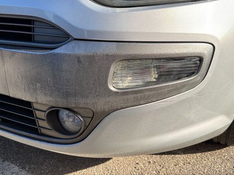 Auto Usate A Teramo | Fiat Grande Punto Grande Punto 5P 1.4 Actual S&S 77Cv