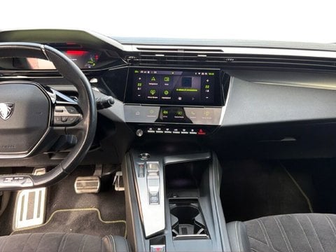 Auto Usate A Teramo | Peugeot 308 308 Sw 1.5 Bluehdi Gt S&S 130Cv Eat8