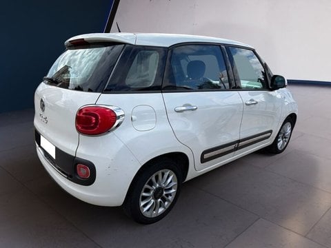 Auto Usate A Teramo | Fiat 500L 500L 1.3 Mtj 95Cv Business