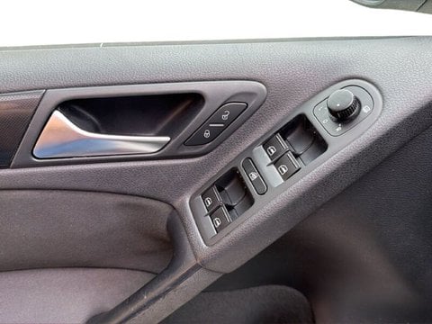 Auto Usate A Teramo | Volkswagen Golf Golf 5P 1.6 Tdi Comfortline