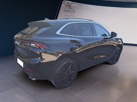 Auto Usate A Teramo | Forthing Friday Friday 1.5 Auto