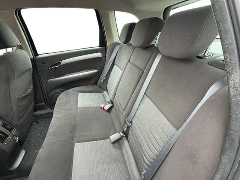 Auto Usate A Teramo | Fiat Croma Croma 1.9 Mjt 16V Dynamic 150Cv Auto