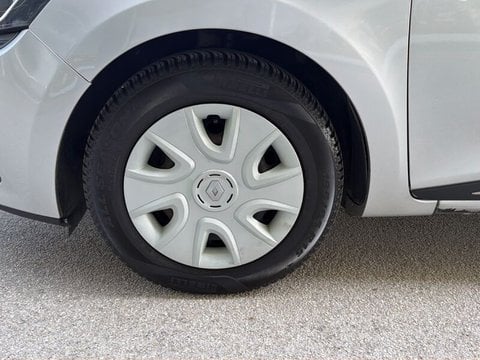 Auto Usate A Teramo | Renault Clio Clio 0.9 Tce Energy Duel Gpl 90Cv