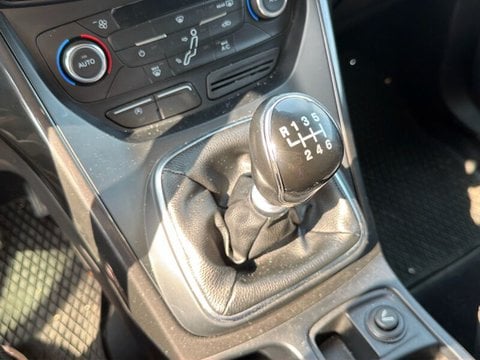 Auto Usate A Teramo | Ford C-Max 1.5 Ecoblue 120Cv S&S Business