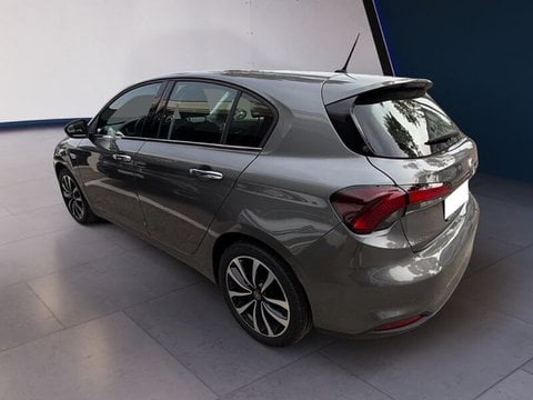 Auto Usate A Teramo | Fiat Tipo Tipo 5P 1.4 Lounge 95Cv My19
