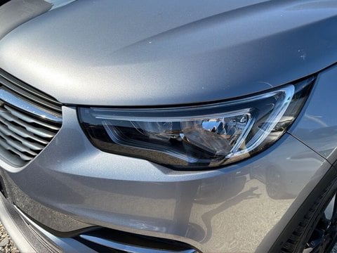 Auto Usate A Teramo | Opel Grandland X Grandland X 1.5 Ecotec 2020 S&S 130Cv
